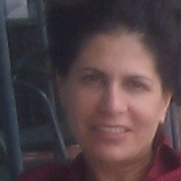 Sima Javadieh