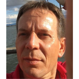 Andreas Fuhr