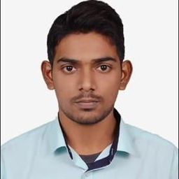 Sreeharsha Nandyala