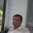 Rajendra Kumar Shan