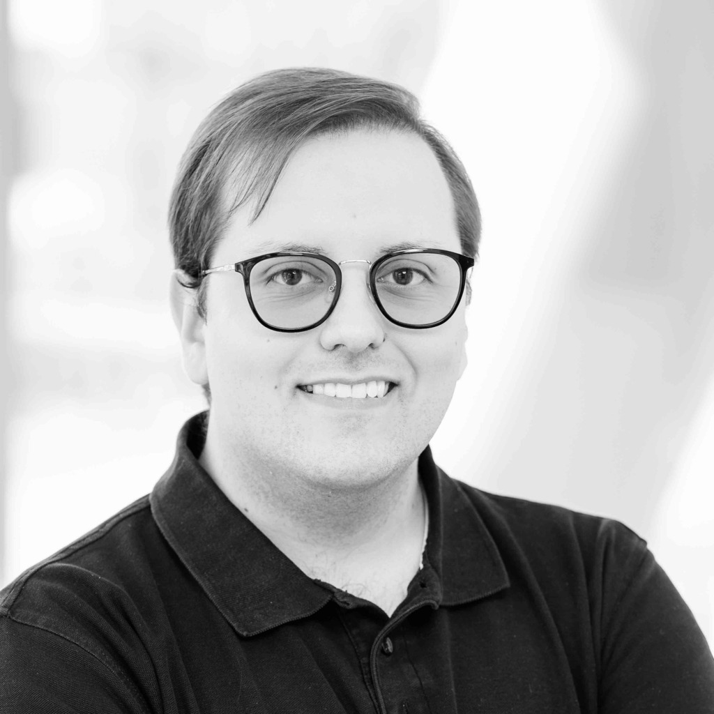 Max Treichler Specialist Finance & Administration ALDI SÜD