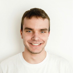 Florian Walk's profile picture