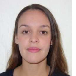 Dipl.-Ing. Sakina Mouadil