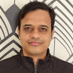 Parag Gandhi