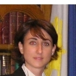 Silvia Lopez