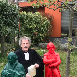 Reinhard Herrenbrück