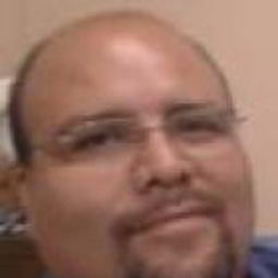 Rolando Martinez