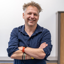 Daniel Terwersche