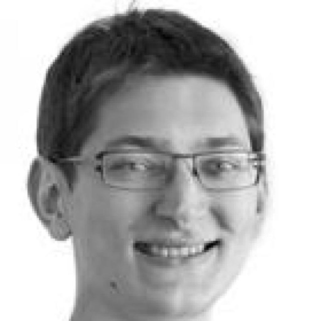 Lucas Binter Software Developer Catalysts GmbH XING