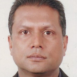 Pravin Rimal