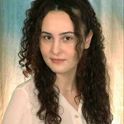 ELENI PAPADOPOULOU