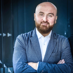 Roland Mskhvilidze