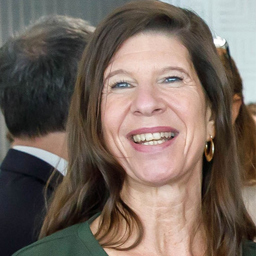 Dr. Miriam Eder