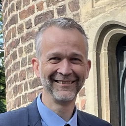 Marcus Simon