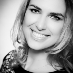 Dr. Anna Oehme