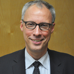 Prof. Uwe Dittmann