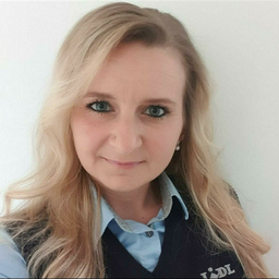 Ewa Weronika Blaszczyk