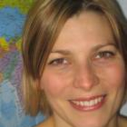 Judith Jessen