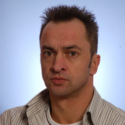 Oliver Kraft