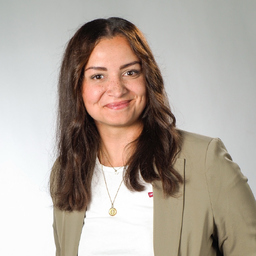 Inci Reiberger