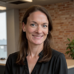 Dr. Melanie Draenkow
