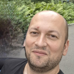 Vasileios Ntisios