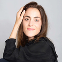 Social Media Profilbild Julia Albracht Köln