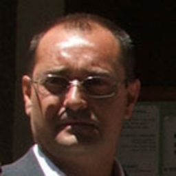 Sergio Ballesteros