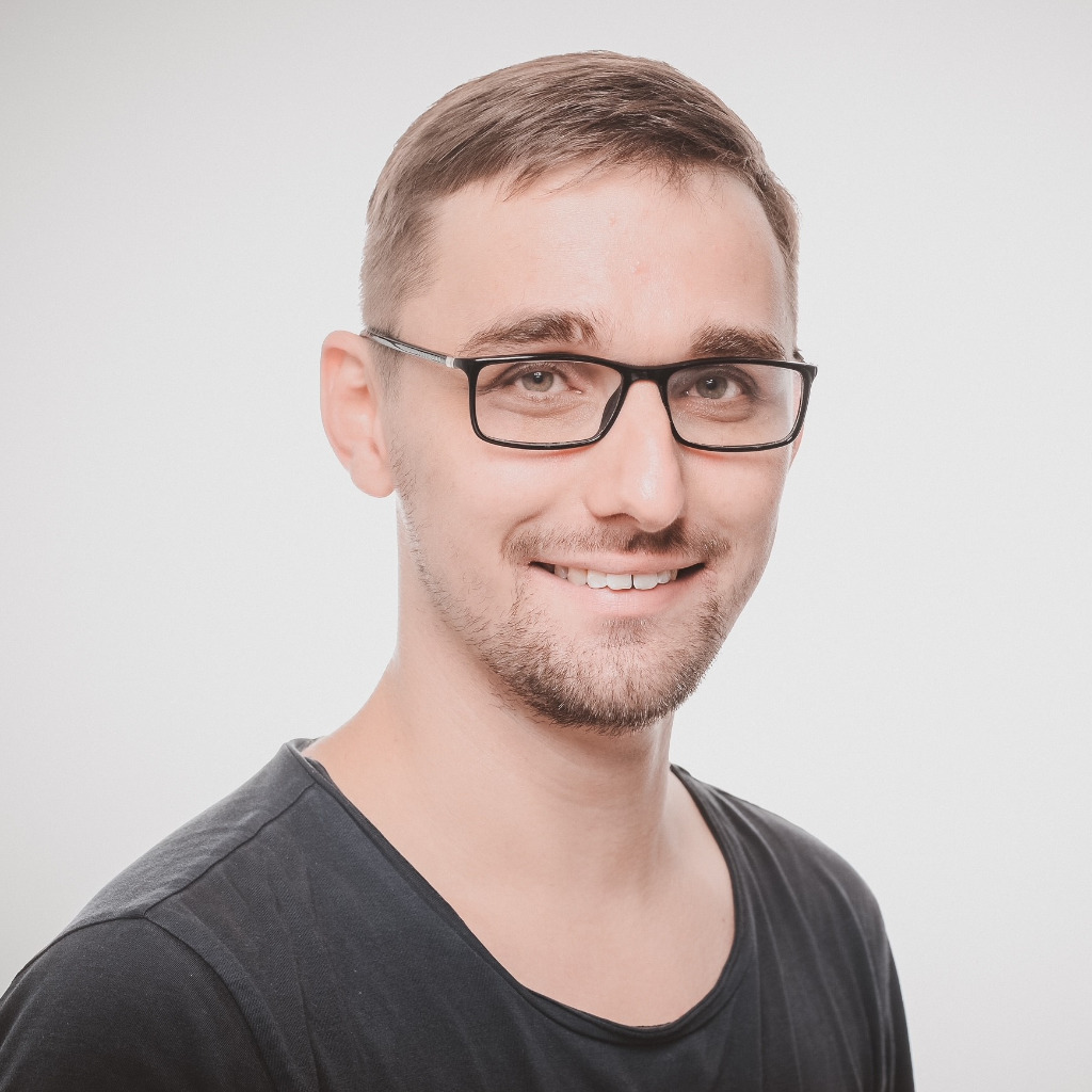 Philipp Miller Senior Expert Area Management International