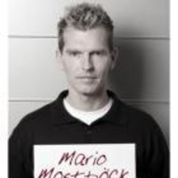Mario Mostböck's profile picture
