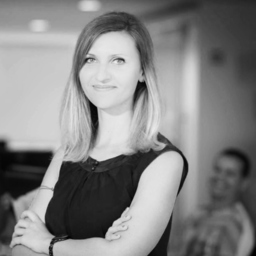 Jennifer Außel's profile picture