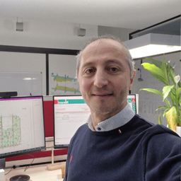 Dr. Alassam Ghanem's profile picture