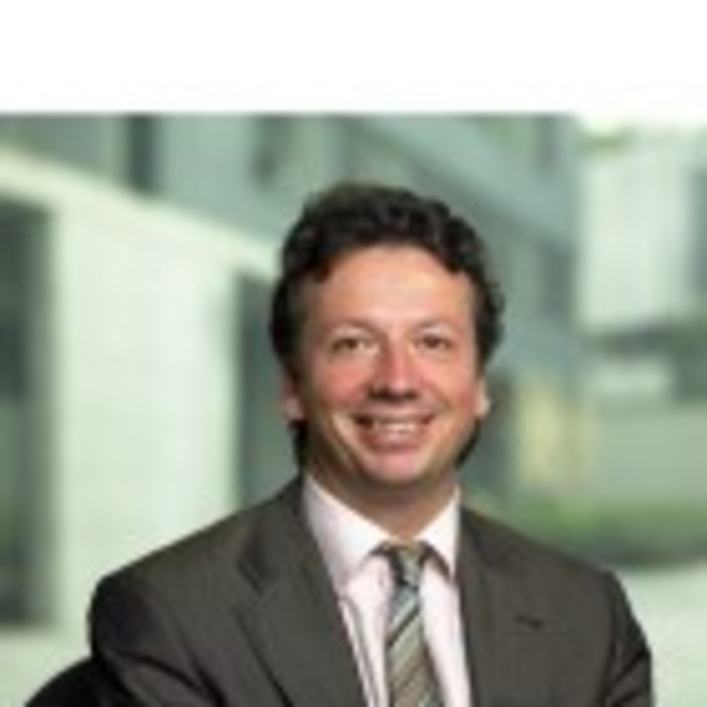 Christian Sauter Departementssekretär Industrielle Betriebe Stadt