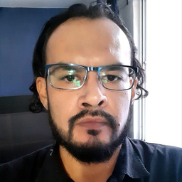 Enrique A. Rodríguez