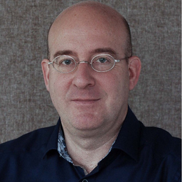 Dipl.-Ing. Raoul Hensinger CISSP CCSP CISA