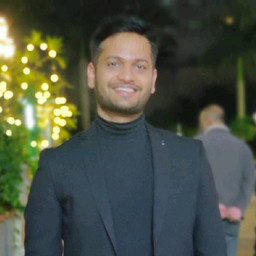 Ankur Bansal