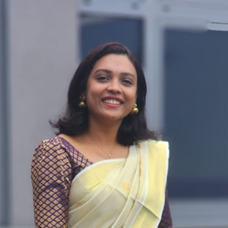 Athulya Thilakan