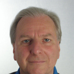 Bernd Waidmann