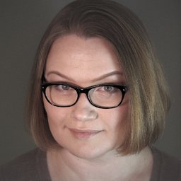 Marina Zimmermann