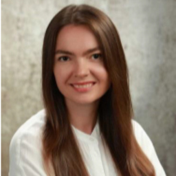 Kateryna Kapustina's profile picture