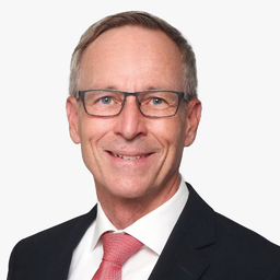 Rico Huber
