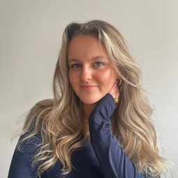 Antonia Knorr