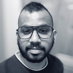 Jitheesh Vasudevan