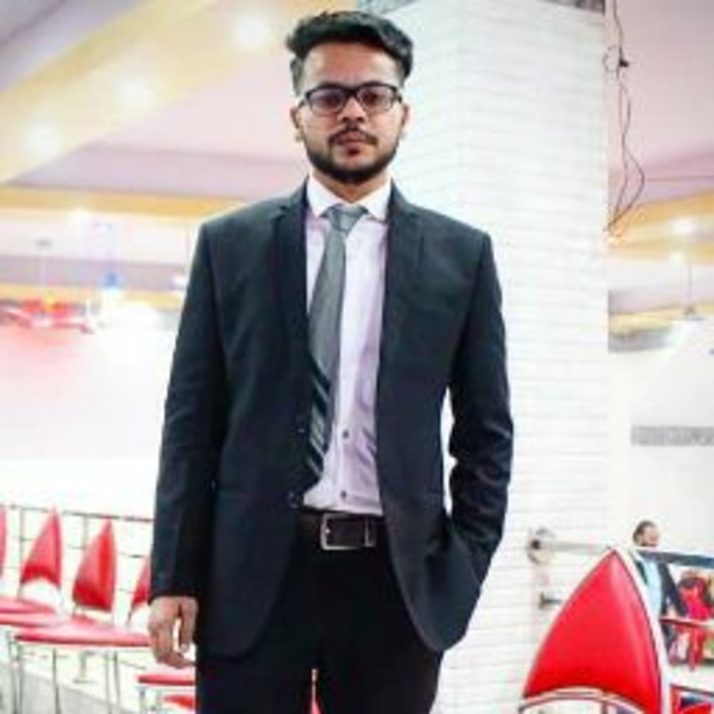 Adnan Pasha Civil Engineer CBRE XING