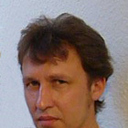 Alexei Mouchnikov