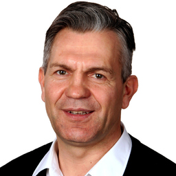 Martin Kirchmaier