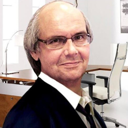 Richard-Otto Minor