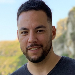 Bernardo Torres