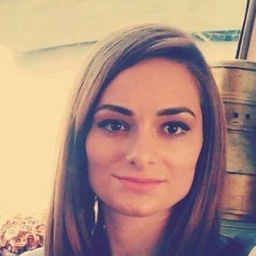 Xhenete Ibrahimi
