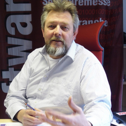 Stefan Elgaß's profile picture
